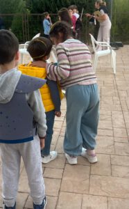 Portadores de la luz
